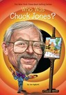 Who Was Chuck Jones? - Jim Gigliotti ; Who HQ - 9781524786571
