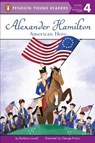 Alexander Hamilton - LOWELL,  Barbara - 9781524787745