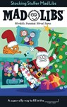 Stocking Stuffer Mad Libs - Leigh Olsen - 9781524788131
