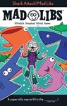 Shark Attack! Mad Libs - Mickie Matheis - 9781524788193