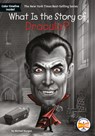 What Is the Story of Dracula? - Michael Burgan - 9781524788452