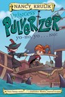 Yo-Ho, Yo . . . No! #8 - Nancy Krulik - 9781524791605
