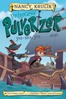 Yo-Ho, Yo . . . NO! #8 - Nancy Krulik - 9781524791612