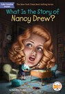 What Is the Story of Nancy Drew? - Who HQ ; Dana Meachen Rau - 9781524791810