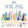 Mr. Boddington's Studio: NYC ABCs - Mr. Boddington's Studio - 9781524792039