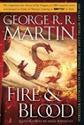 Fire & Blood - George R. R. Martin - 9781524796303
