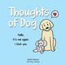 Thoughts of Dog - Matt Nelson - 9781524853648