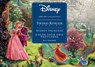 Disney Dreams Collection Thomas Kinkade Studios Disney Princess Color Your Own P - Thomas Kinkade - 9781524855642