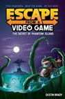 Escape from a Video Game - Dustin Brady - 9781524858803