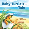 Baby Turtle's Tale - Elle J. McGuinness - 9781524861155