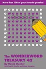 The Wonderword Treasury 42 - David Ouellet - 9781524861360