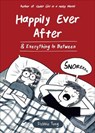 Happily Ever After & Everything In Between - Debbie Tung - 9781524864576