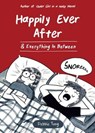 Happily Ever After & Everything In Between - Debbie Tung - 9781524864590