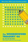 The Wonderword Treasury 46 - David Ouellet - 9781524870720
