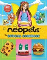 Neopets: The Official Cookbook - Amazing15 ; Rebecca Woods ; Neopets - 9781524877576