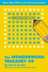 Wonderword Treasury 49 - Davd Ouellet - 9781524877828