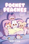 Pocket Peaches - Dora Wang - 9781524878641