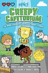CREEPY CAFETORIUM 6 MORE SPOOK - Colleen AF Venable - 9781524878672