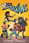 The Moosicians - Steve Behling - 9781524881146