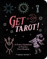 Get Tarot! - Francesca Matteoni - 9781524881269