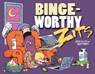 Bingeworthy - Jerry Scott ; Jim Borgman - 9781524881856
