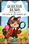 Detective Beans - Li Chen - 9781524882587