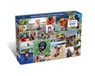 Weratedogs 1000 Piece Jigsaw Puzzle: They're All Good Dogs -  - 9781524883478