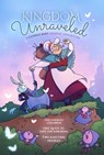 Kingdom Unraveled - Mariana DiMercurio - 9781524883638