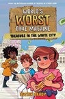 World's Worst Time Machine - Dustin Brady - 9781524884314