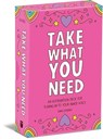 Take What You Need -  - 9781524884857