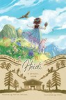 Heidi - Mariah Marsden - 9781524886400