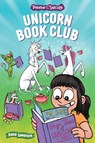 Unicorn Book Club - Dana Simpson - 9781524887841