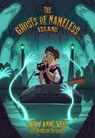 The Ghosts of Nameless Island: Vol. 1 - Carly Anne West - 9781524888121