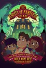 The Ghosts of Nameless Island: The Boy Who Could Fly: Vol. 2 Volume 2 - Carly Anne West - 9781524888145
