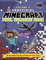 The Unofficial Minecraft Pixel Coloring Book - Andrews McMeel Publishing - 9781524889784