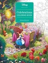 Disney Dreams Collection Thomas Kinkade Studios Celebrations Coloring Book - Thomas Kinkade Studios ; Thomas Kinkade - 9781524893682