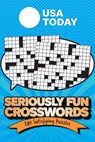 USA Today Seriously Fun Crosswords: 240 Satisfying Puzzles - Usa Today - 9781524893958