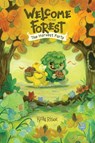 Welcome to the Forest: The Harvest Party - Katie Risor - 9781524894283