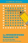 Wonderword Treasury 59 - David Ouellet - 9781524895228