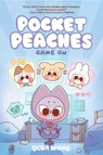 Pocket Peaches: Game On - Dora Wang - 9781524896157