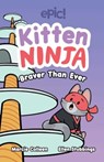 Kitten Ninja - Colleen AF Venable ; Marcie Colleen - 9781524896249