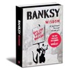 Banksy Wisdom -  - 9781524896331