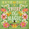 Katie Daisy 2026 Wall Calendar -  - 9781524896362