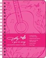 Dolly Parton A Year in Songs Deluxe Organizer 2026 Weekly Planner Calendar -  - 9781524896539