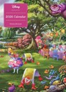 Disney Dreams Collection by Thomas Kinkade Studios 2026 Engagement Calendar -  - 9781524896744