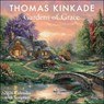 Thomas Kinkade Gardens of Grace 2026 Wall Calendar with Scripture -  - 9781524896812