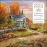 Thomas Kinkade Lightposts for Living 2026 Wall Calendar -  - 9781524896829
