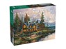 Thomas Kinkade Studios 2026 Day-to-Day Calendar -  - 9781524896874