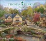 Thomas Kinkade Studios 2026 Deluxe Wall Calendar -  - 9781524896881