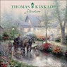 Thomas Kinkade Studios 2026 Mini Wall Calendar -  - 9781524896911